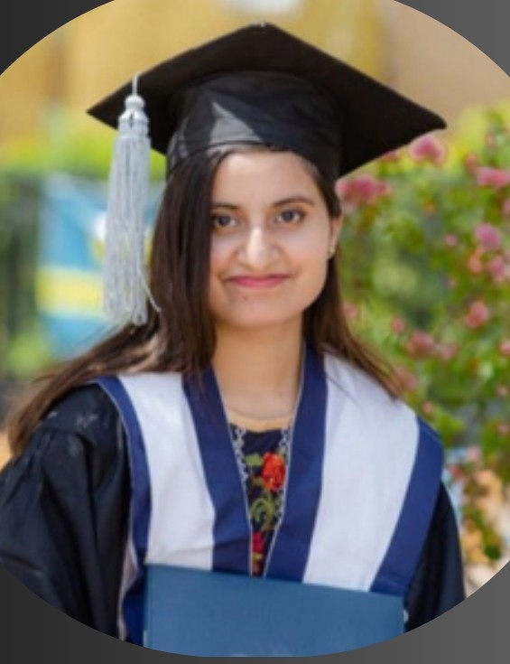 Ms.Kanwal Batool